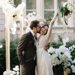 Устаревшие и современные традиции на свадьбе: берём на заметку или отправляем в архив?