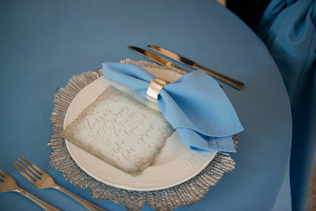 Интервью The-wedding.ru: Дарья Туембаева 