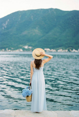 5 самых простых способов избавиться от стресса - The-wedding.ru