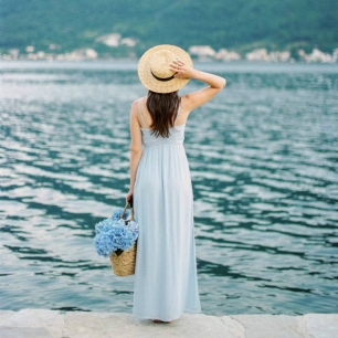 На заметку невестам: 5 самых простых способов избавиться от стресса