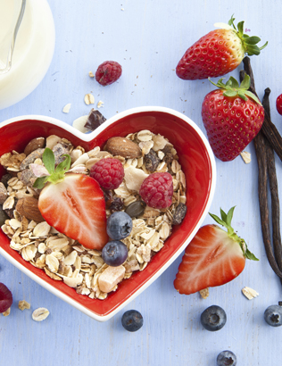 как отметить день святого валентина, праздничные блюда на 14 февраля