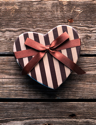 как отметить день святого валентина, что подарить мужчине на 14 февраля