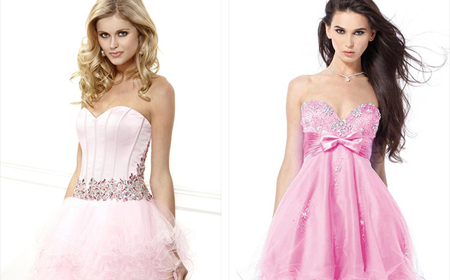 Девичник в стиле Барби