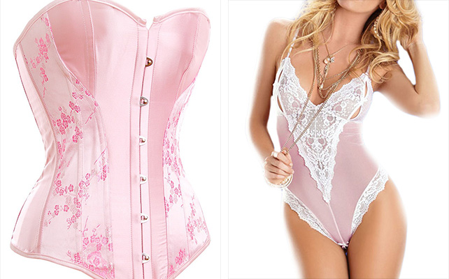 Девичник в стиле Барби, подарок на девичник