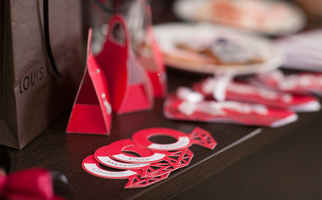 девичник по фильму «Секс в большом городе», детали