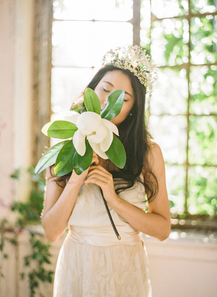 Тиары и диадемы: почувствуй себя королевой 