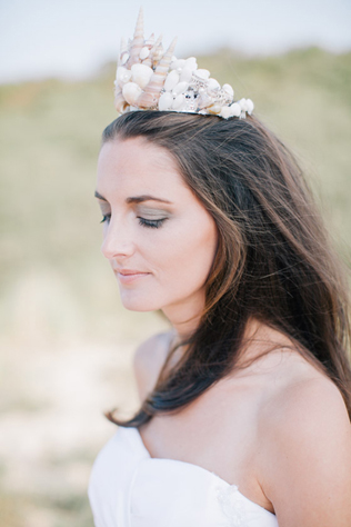 Тиары и диадемы: почувствуй себя королевой 