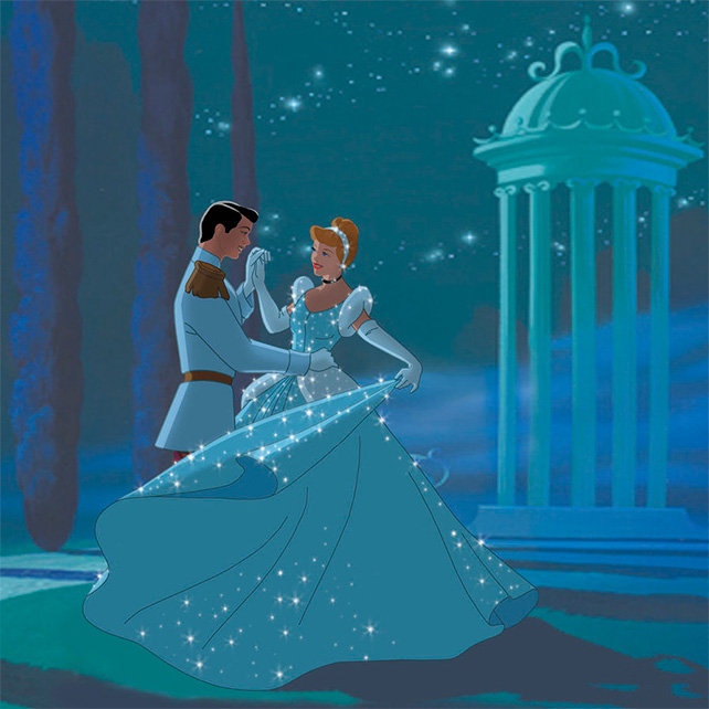 10 правил любви и замужества, о которых мы узнали из мультфильмов Диснея