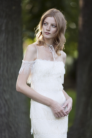 Коллекция свадебных платьев Divine Atelier 2017 