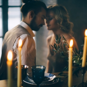 Ирина Додонова, DodonovaDecor: «Мы так любим свою работу, что для нас нет ничего сложного»