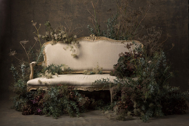 Коллекция свадебных платьев Dreamers & Lovers 2017 