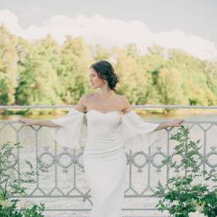 7 причин купить второй наряд для свадьбы