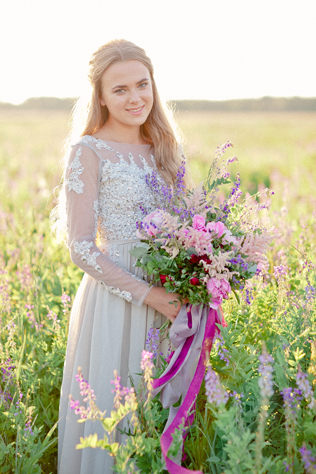 Свадебный фотограф Елена Жунь 