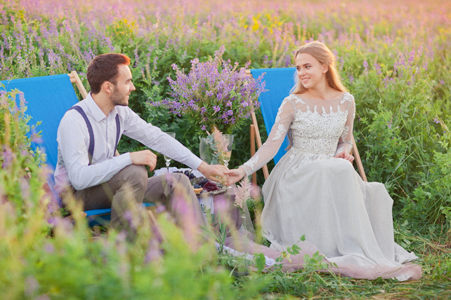 Свадебный фотограф Елена Жунь 