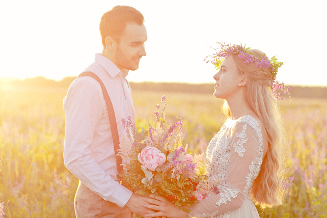 Свадебный фотограф Елена Жунь 