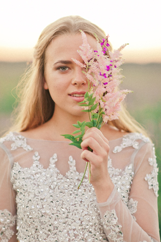 Свадебный фотограф Елена Жунь 