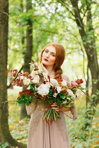 Свадебный фотограф Елена Жунь 