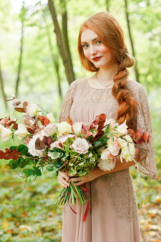 Свадебный фотограф Елена Жунь 