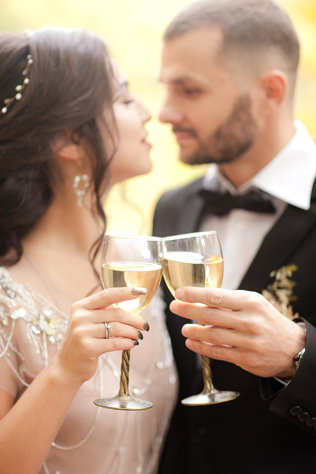 Свадебный фотограф Елена Жунь 