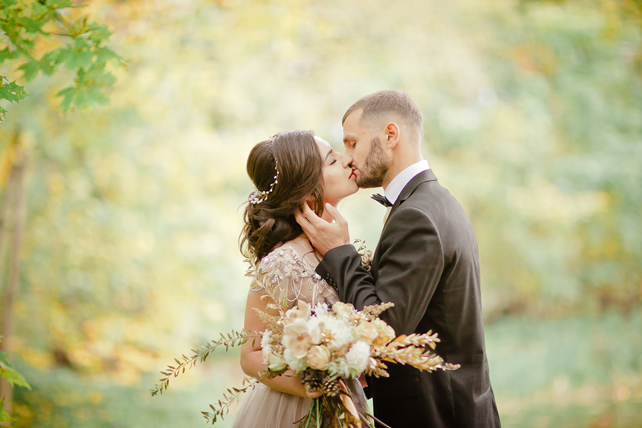 Свадебный фотограф Елена Жунь 