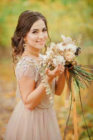 Свадебный фотограф Елена Жунь 