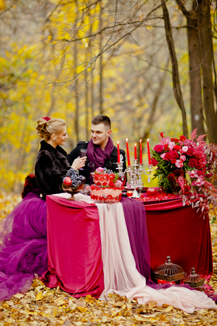 Свадебный фотограф Елена Жунь 