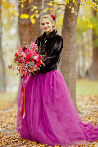 Свадебный фотограф Елена Жунь 