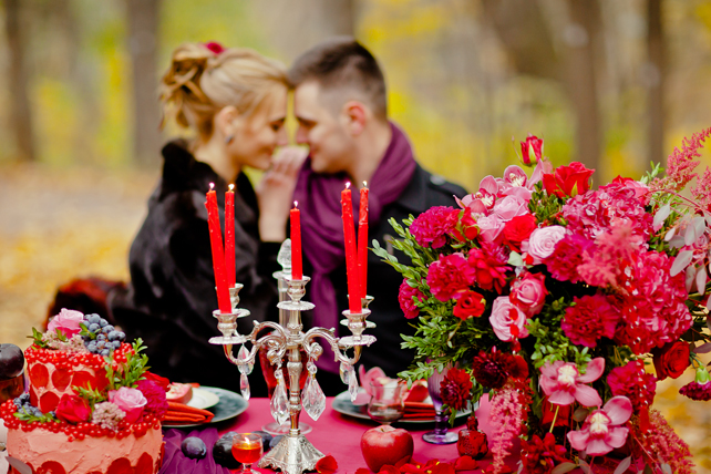 Свадебный фотограф Елена Жунь 