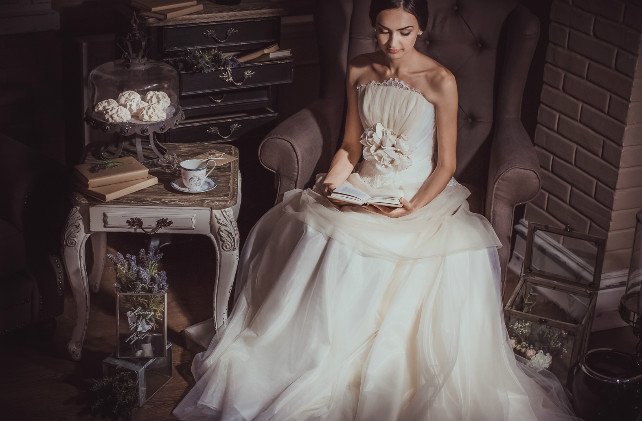 Елена Остапчук, LoveStudio – The-wedding.ru