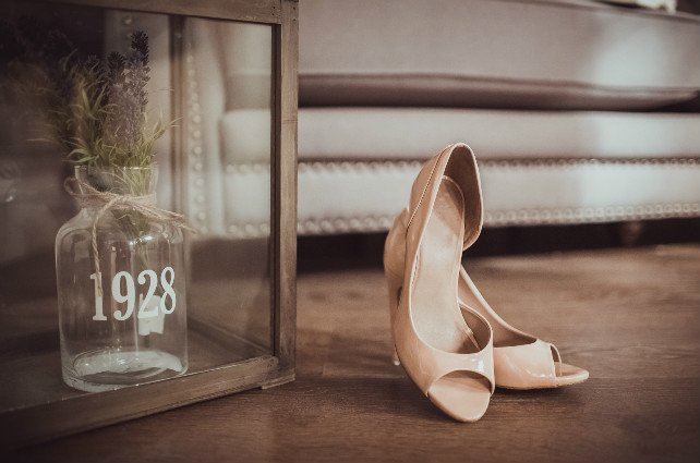 Елена Остапчук, LoveStudio – The-wedding.ru