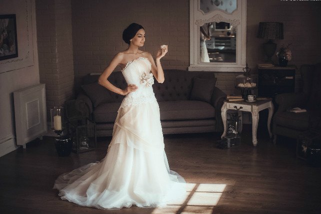 Елена Остапчук, LoveStudio – The-wedding.ru