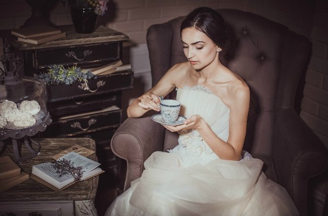 Елена Остапчук, LoveStudio – The-wedding.ru