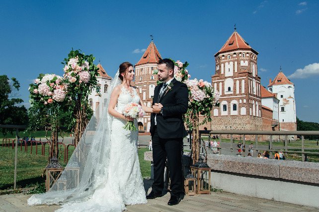 Елена Остапчук, LoveStudio – The-wedding.ru