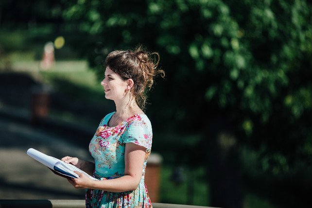 Елена Остапчук, LoveStudio – The-wedding.ru