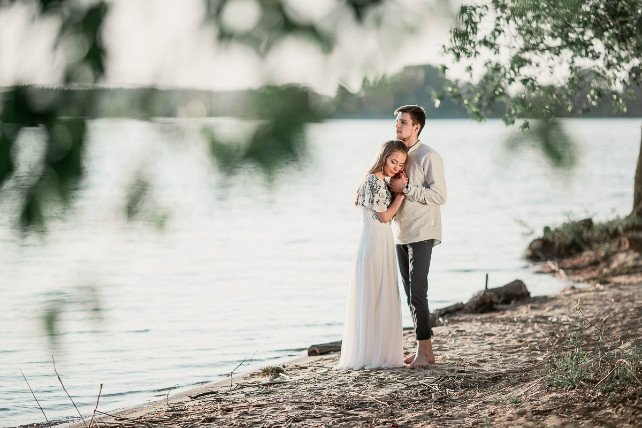 Елена Остапчук, LoveStudio – The-wedding.ru