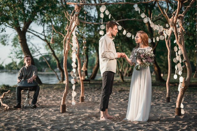 Елена Остапчук, LoveStudio – The-wedding.ru