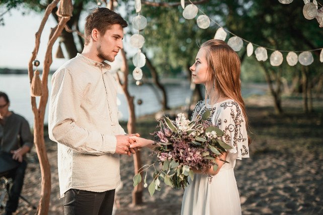 Елена Остапчук, LoveStudio – The-wedding.ru