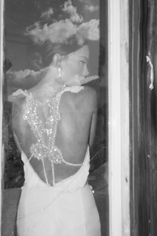 Коллекция свадебных платьев Ester Bridal Couture 2015 