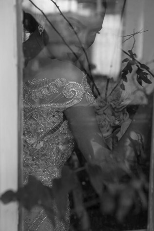 Коллекция свадебных платьев Ester Bridal Couture 2015 