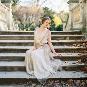 7 секретов идеальной осенней свадьбы