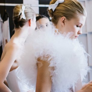 Bridal Fashion Week f/w 2017: 20 самых красивых платьев для невест 