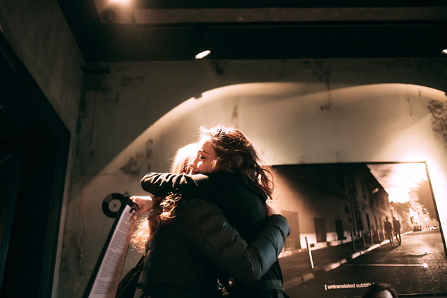 Артем и Алиса, Feerique Event & Emotions 