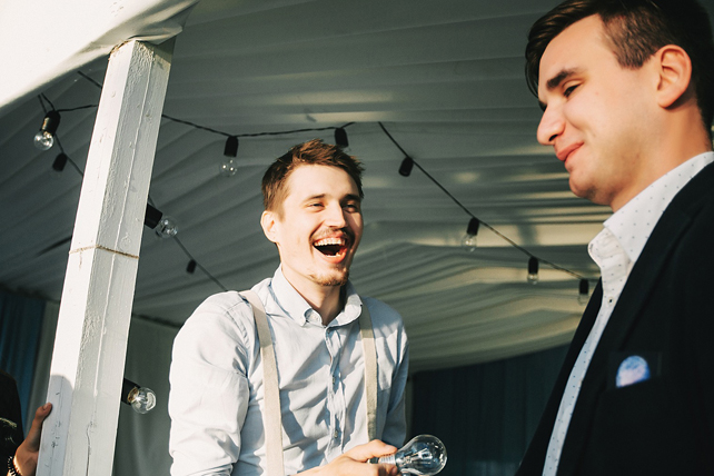 Артем и Алиса, Feerique Event & Emotions 