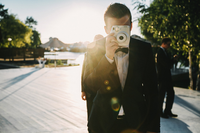 Артем и Алиса, Feerique Event & Emotions 