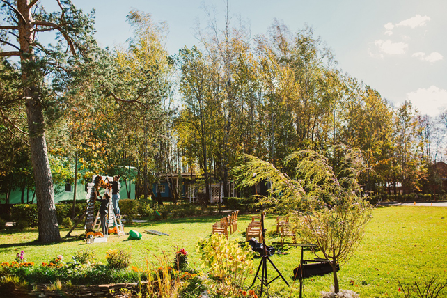 Артем и Алиса, Feerique Event & Emotions 