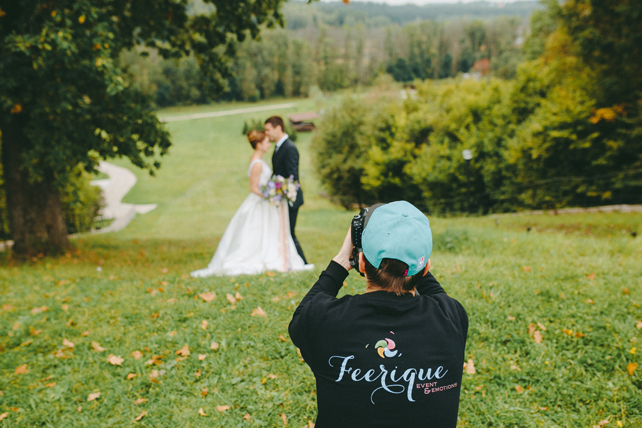 Артем и Алиса, Feerique Event & Emotions 