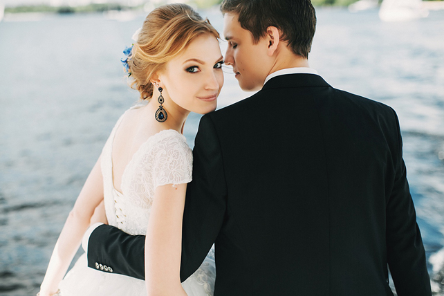 Артем и Алиса, Feerique Event & Emotions 