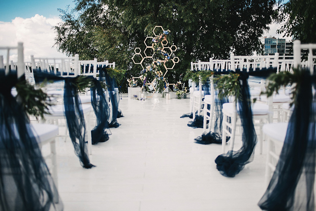 Артем и Алиса, Feerique Event & Emotions 