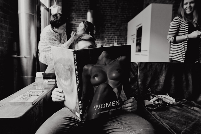 Артем и Алиса, Feerique Event & Emotions 