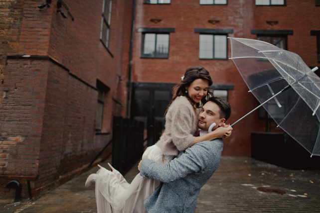 Артем и Алиса, Feerique Event & Emotions 